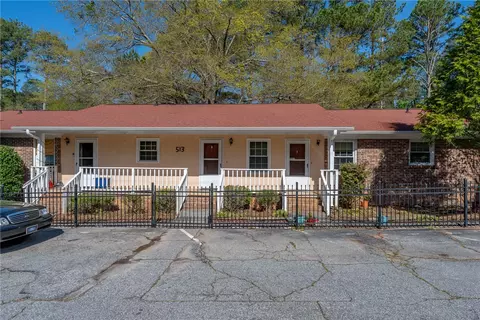 513 Old Central Rd, Clemson, SC 29631