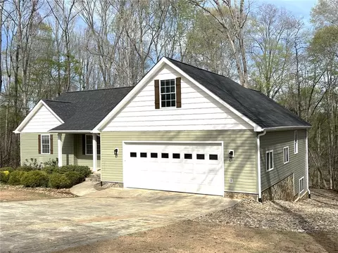 Exterior - 120 Georges Knl, Easley, SC 29640 photo 2 of 6