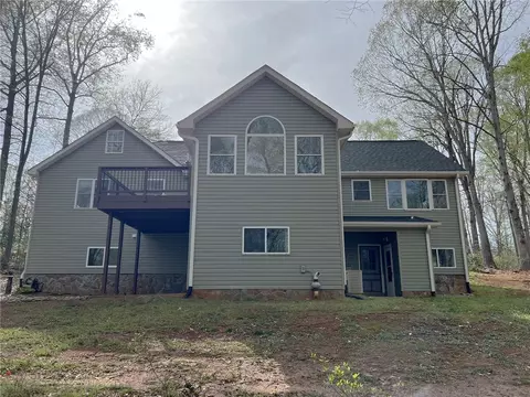Exterior - 120 Georges Knl, Easley, SC 29640 photo 4 of 6