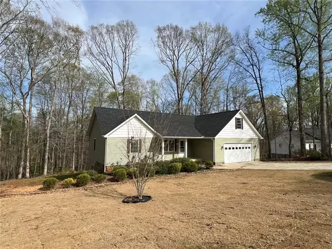 Exterior - 120 Georges Knl, Easley, SC 29640 photo 3 of 6