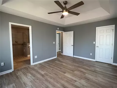 Bedroom - 120 Georges Knl, Easley, SC 29640 photo 1 of 4