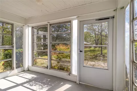 Exterior - 96 Main St, Pelzer, SC 29669 photo 3 of 4