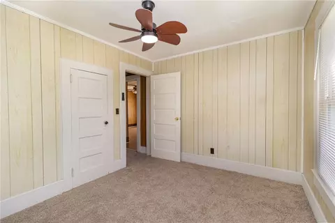 Bedroom - 96 Main St, Pelzer, SC 29669 photo 3 of 4