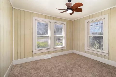 Bedroom - 96 Main St, Pelzer, SC 29669 photo 4 of 4