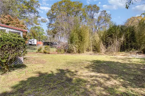 Exterior - 96 Main St, Pelzer, SC 29669 photo 4 of 4
