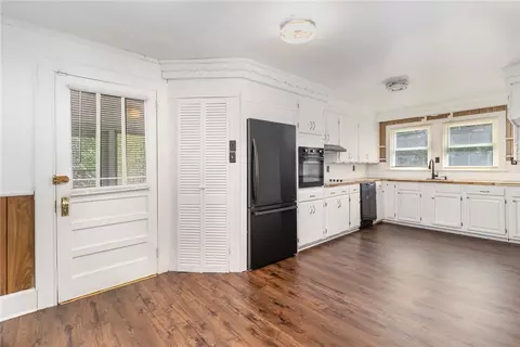 Kitchen - 96 Main St, Pelzer, SC 29669 photo 1 of 4