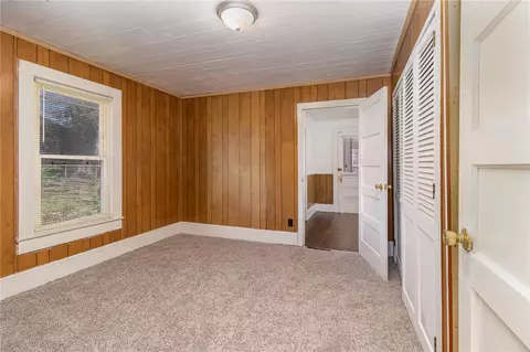 Bedroom - 96 Main St, Pelzer, SC 29669 photo 2 of 4