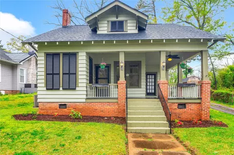 703 E Calhoun St, Anderson, SC 29621