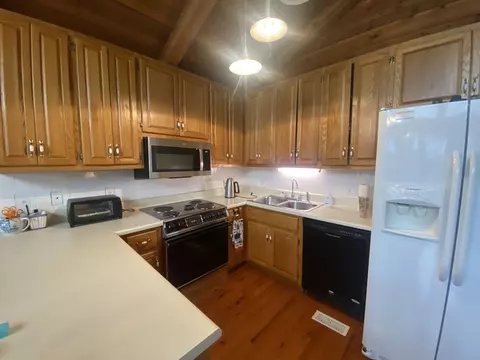 Kitchen - 364 Cardinal Ln, Toccoa, GA 30577 photo 1 of 1