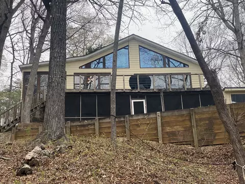 Exterior - 364 Cardinal Ln, Toccoa, GA 30577 photo 5 of 5