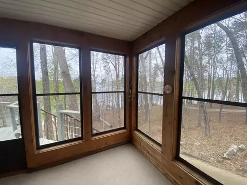 Exterior - 364 Cardinal Ln, Toccoa, GA 30577 photo 4 of 5