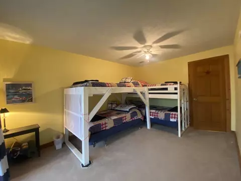 Bedroom - 364 Cardinal Ln, Toccoa, GA 30577 photo 5 of 5