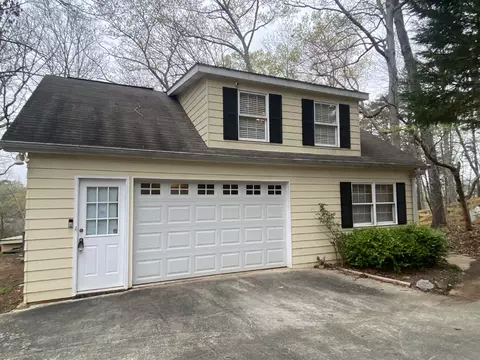 Exterior - 364 Cardinal Ln, Toccoa, GA 30577 photo 2 of 5