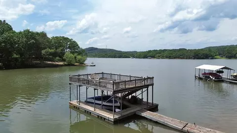 View/Area - 364 Cardinal Ln, Toccoa, GA 30577 photo 4 of 8