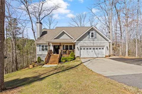 110 Bluebird Ln, Salem, SC 29676