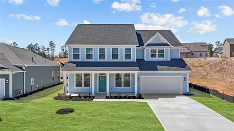 117 Wells Crossing Ln, Seneca, SC 29678