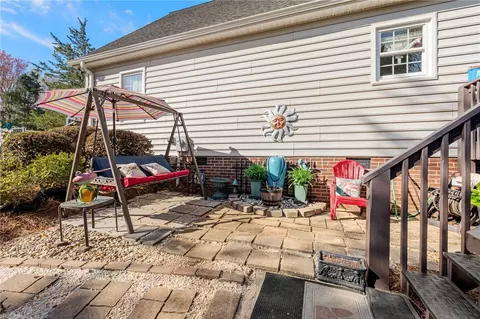 Exterior - 808 Cely Rd, Easley, SC 29642 photo 6 of 11