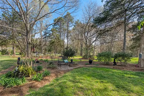 Exterior - 808 Cely Rd, Easley, SC 29642 photo 9 of 11