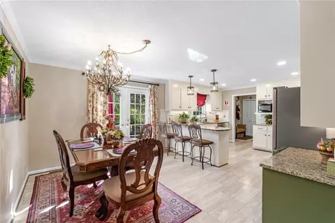 Dining - 808 Cely Rd, Easley, SC 29642 photo 1 of 1