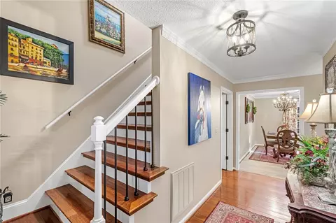 Entry Way - 808 Cely Rd, Easley, SC 29642 photo 2 of 3
