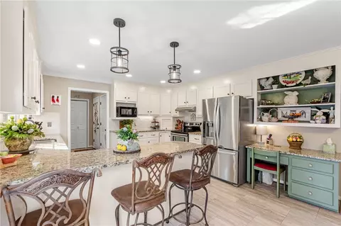 Kitchen - 808 Cely Rd, Easley, SC 29642 photo 1 of 3