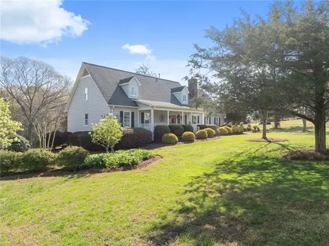 Exterior - 808 Cely Rd, Easley, SC 29642 photo 2 of 11