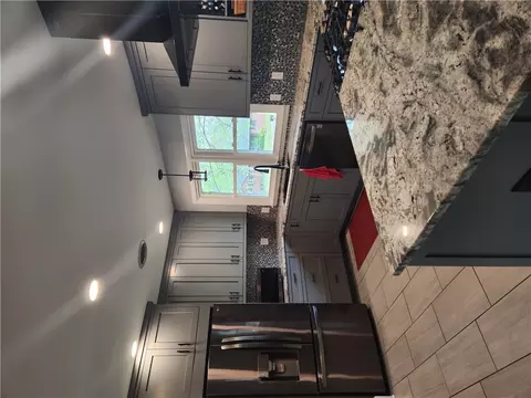 Kitchen - 901 Hopkins Ave, Pendleton, SC 29670 photo 2 of 6