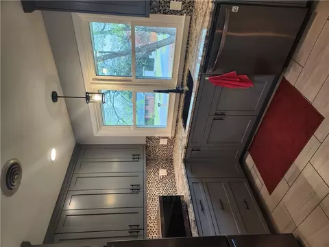 Kitchen - 901 Hopkins Ave, Pendleton, SC 29670 photo 4 of 6