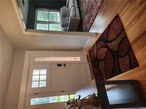 Entry Way - 901 Hopkins Ave, Pendleton, SC 29670 photo 1 of 3