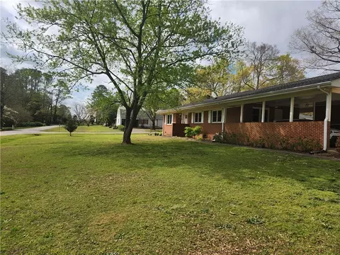 Exterior - 901 Hopkins Ave, Pendleton, SC 29670 photo 1 of 5