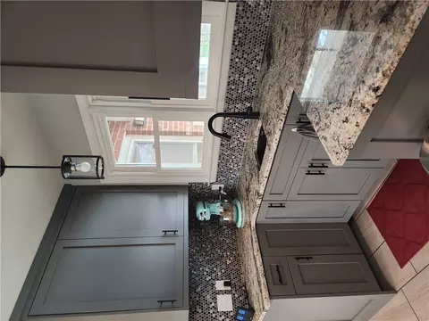Kitchen - 901 Hopkins Ave, Pendleton, SC 29670 photo 6 of 6