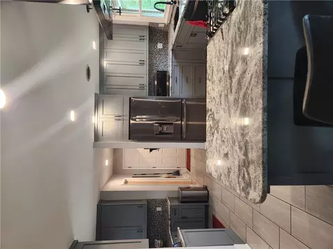 Kitchen - 901 Hopkins Ave, Pendleton, SC 29670 photo 1 of 6