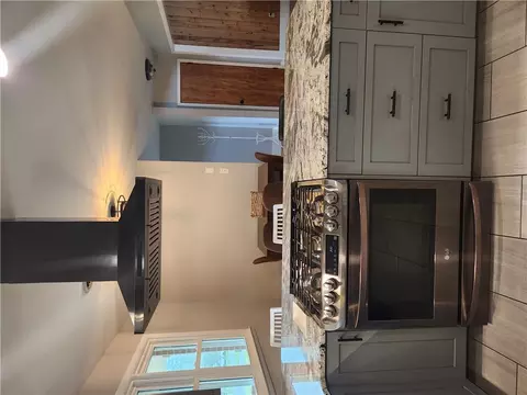 Kitchen - 901 Hopkins Ave, Pendleton, SC 29670 photo 3 of 6