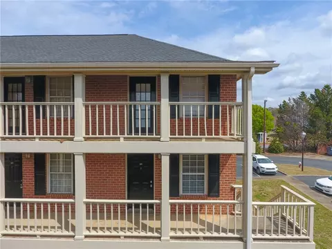 250 Elm St #628, Clemson, SC 29631