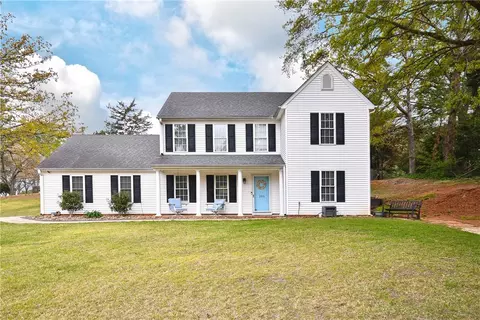 200 Edgewater Dr, Anderson, SC 29626
