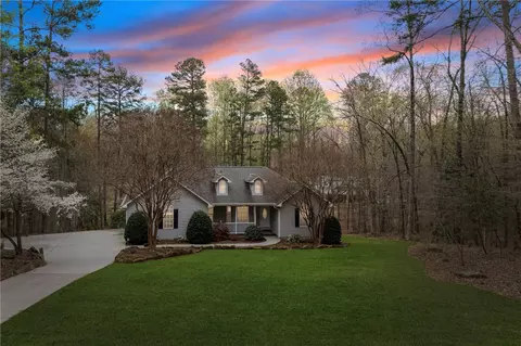 Exterior - 219 Chattan Ct, Walhalla, SC 29691 photo 5 of 9