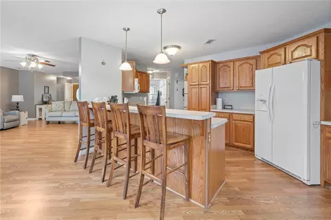 Kitchen - 219 Chattan Ct, Walhalla, SC 29691 photo 1 of 5