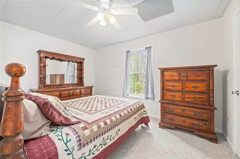 Bedroom - 219 Chattan Ct, Walhalla, SC 29691 photo 9 of 10