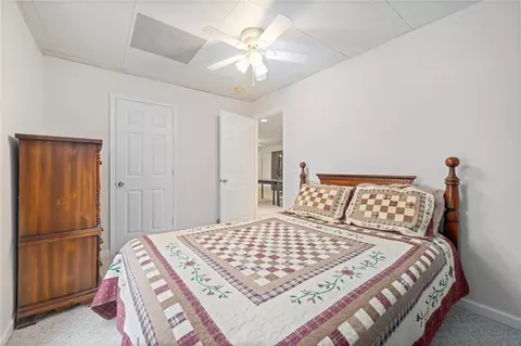 Bedroom - 219 Chattan Ct, Walhalla, SC 29691 photo 10 of 10