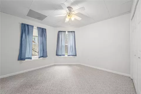 Bedroom - 219 Chattan Ct, Walhalla, SC 29691 photo 8 of 10