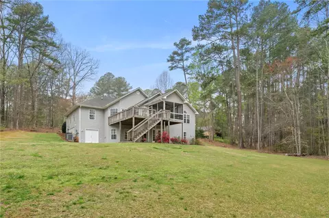 Exterior - 219 Chattan Ct, Walhalla, SC 29691 photo 9 of 9