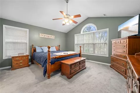 Bedroom - 219 Chattan Ct, Walhalla, SC 29691 photo 1 of 10