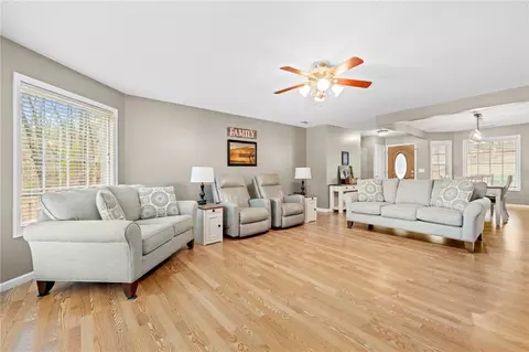 Living - 219 Chattan Ct, Walhalla, SC 29691 photo 1 of 4
