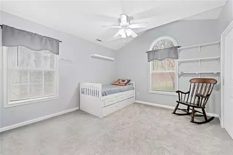 Bedroom - 219 Chattan Ct, Walhalla, SC 29691 photo 4 of 10