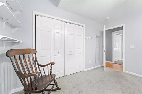 Bedroom - 219 Chattan Ct, Walhalla, SC 29691 photo 5 of 10