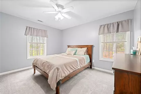 Bedroom - 219 Chattan Ct, Walhalla, SC 29691 photo 6 of 10