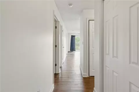 Entry Way - 108 Daniel Dr # 207, Clemson, SC 29631 photo 1 of 3