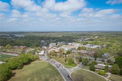 View/Area - 108 Daniel Dr # 207, Clemson, SC 29631 photo 4 of 9