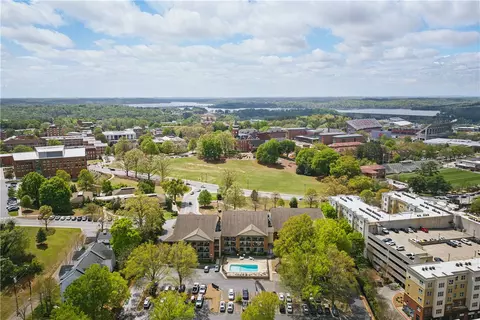 View/Area - 108 Daniel Dr # 207, Clemson, SC 29631 photo 8 of 9