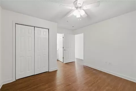 Bedroom - 108 Daniel Dr # 207, Clemson, SC 29631 photo 1 of 5